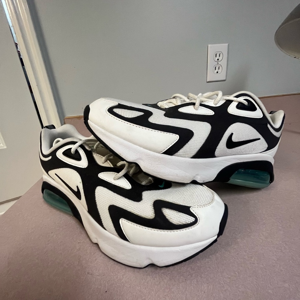 Nike Air Max 200 Women's!!!
